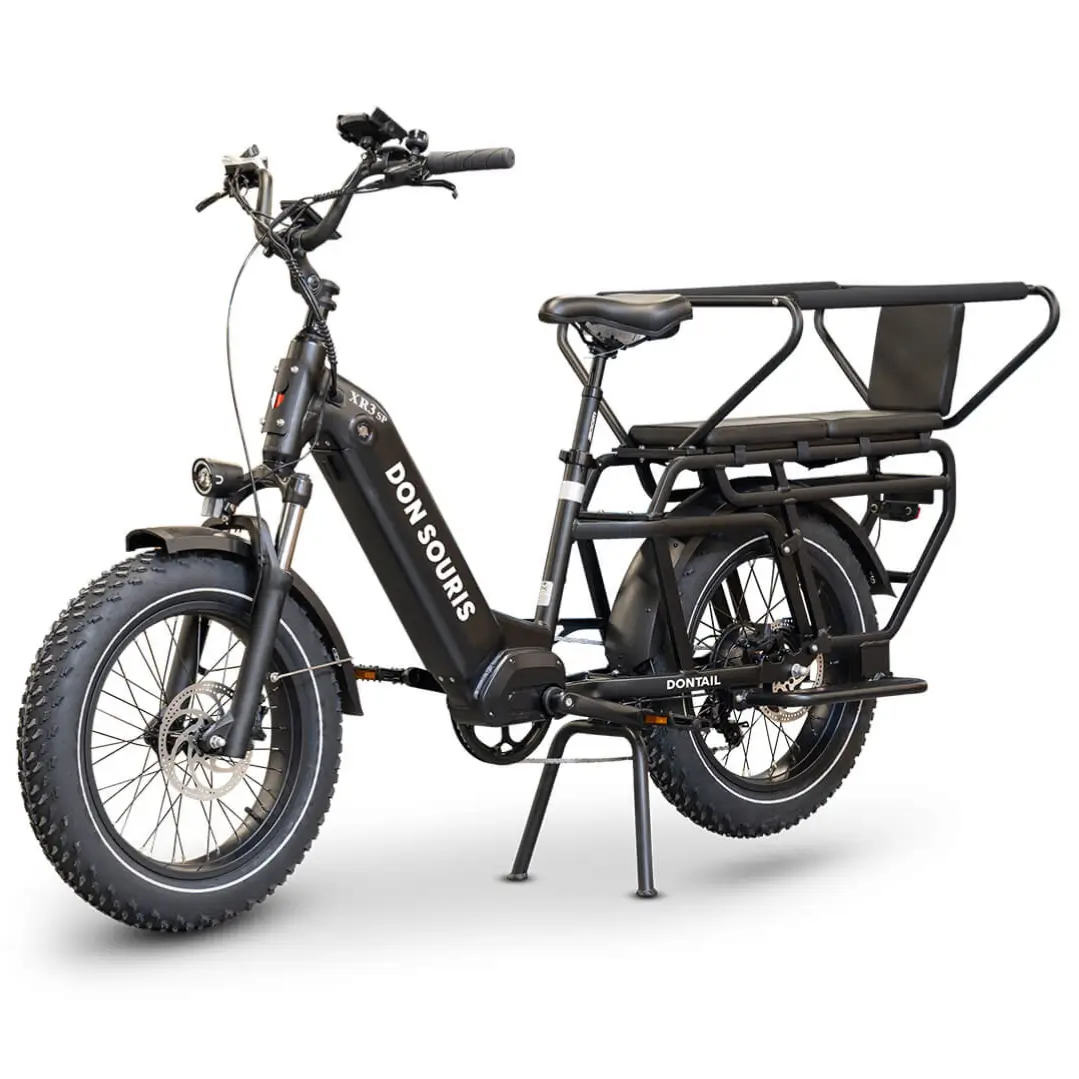 Family Bikes