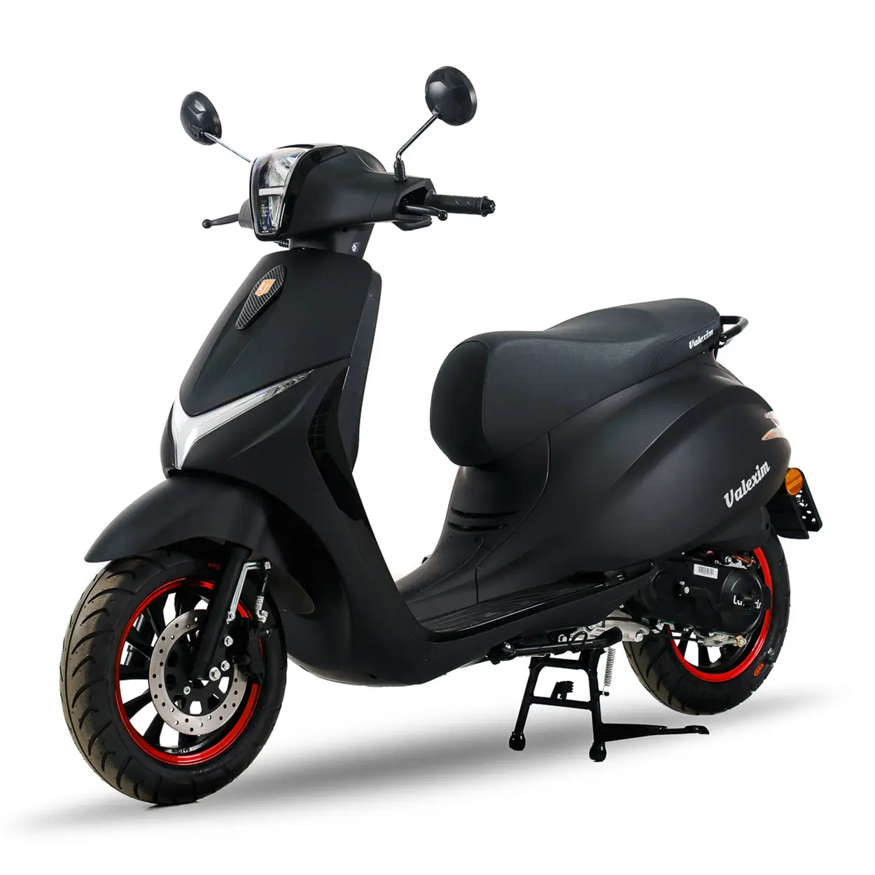 Scooters