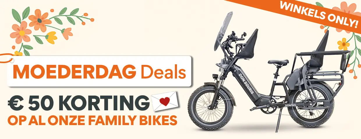Moederdag Deals