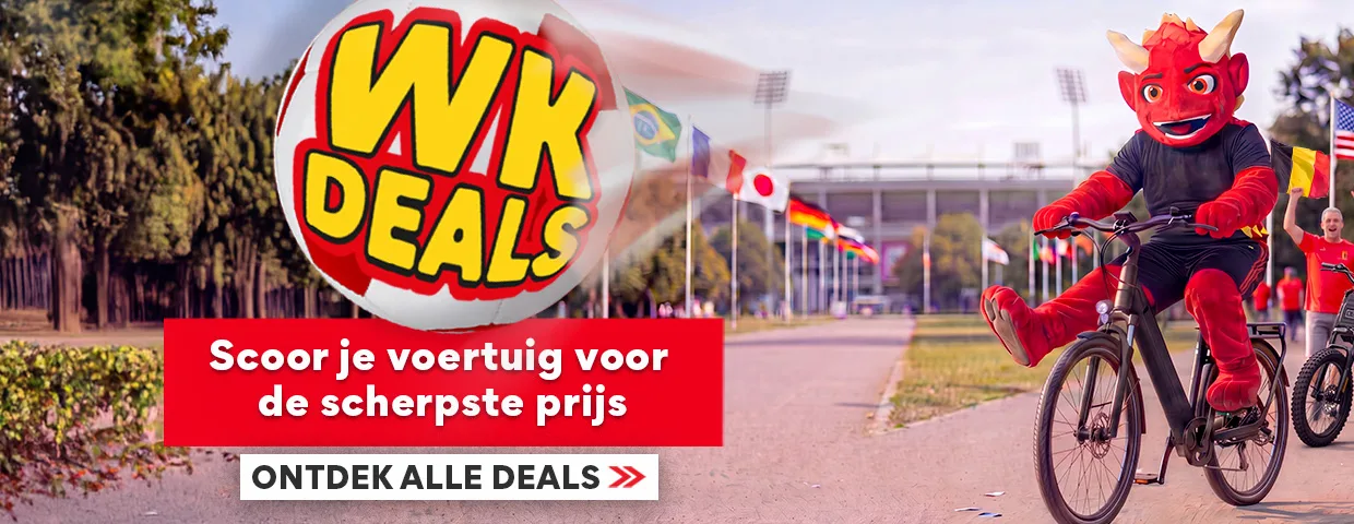 WK Deals