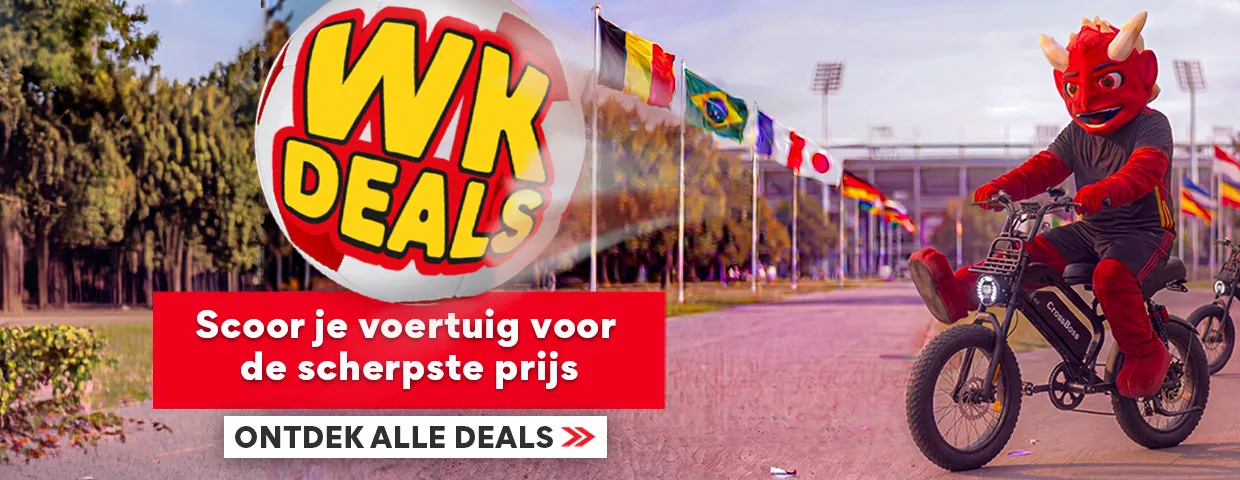 WK Deals