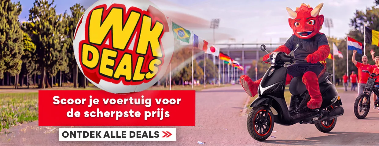 WK Deals