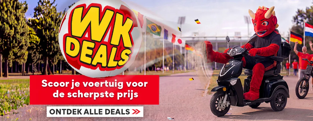 WK Deals