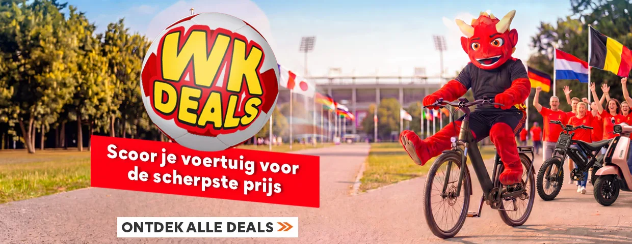 WK Deals