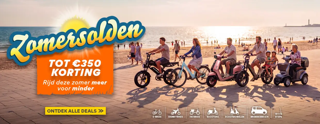 Zomersolden